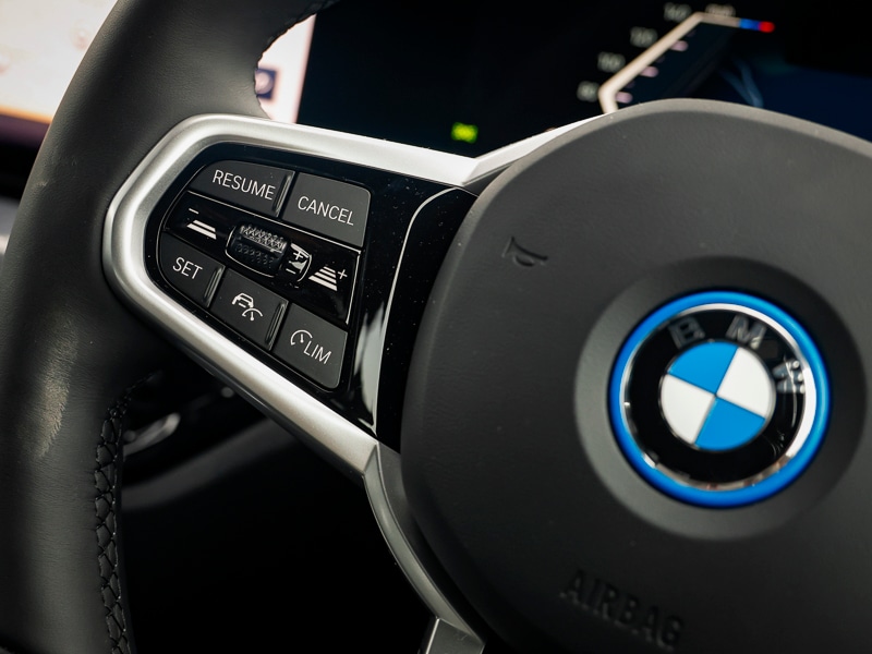 Used BMW i4 2025 for sale - 76548725: Photo 19