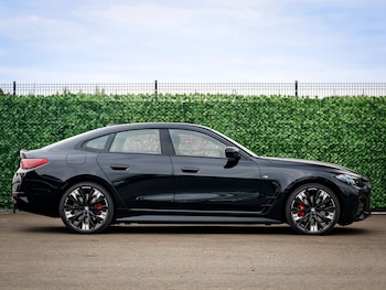 Used BMW i4 2025 for sale - 76548725: Photo