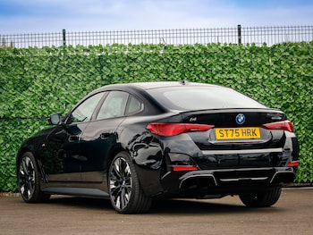 Used BMW i4 2025 for sale - 76548725: Photo