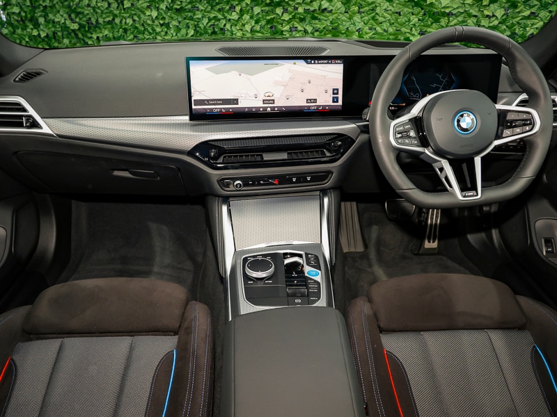 Used BMW i4 2025 for sale - 76548725: Photo 4