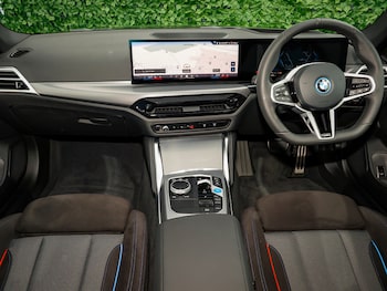 Used BMW i4 2025 for sale - 76548725: Photo