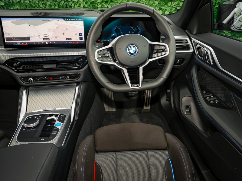 Used BMW i4 2025 for sale - 76548725: Photo 5