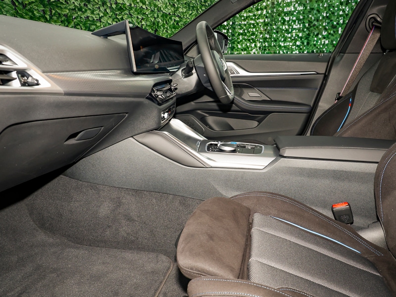 Used BMW i4 2025 for sale - 76548725: Photo 7