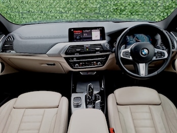 Used BMW X3 2019 for sale - 79368654: Photo