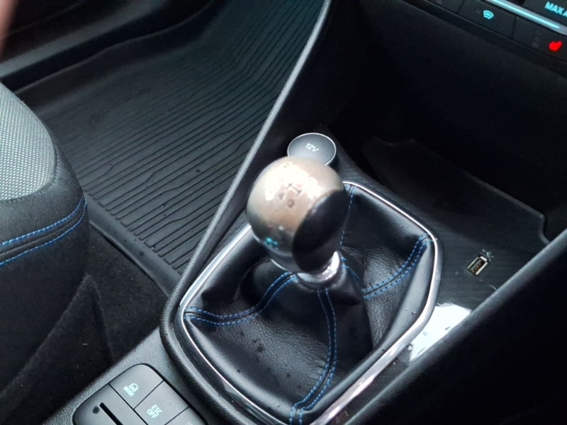 Used Ford Fiesta 2019 for sale - 76455959: Photo 10