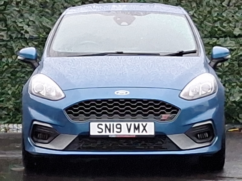 Used Ford Fiesta 2019 for sale - 76455959: Photo 16