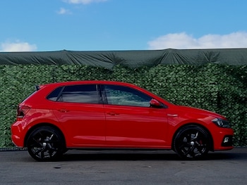 Used Volkswagen Polo 2019 for sale - 78647498: Photo