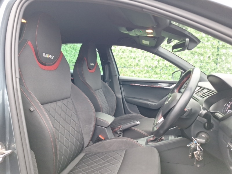 Used Skoda Octavia 2019 for sale - 78033132: Photo 11