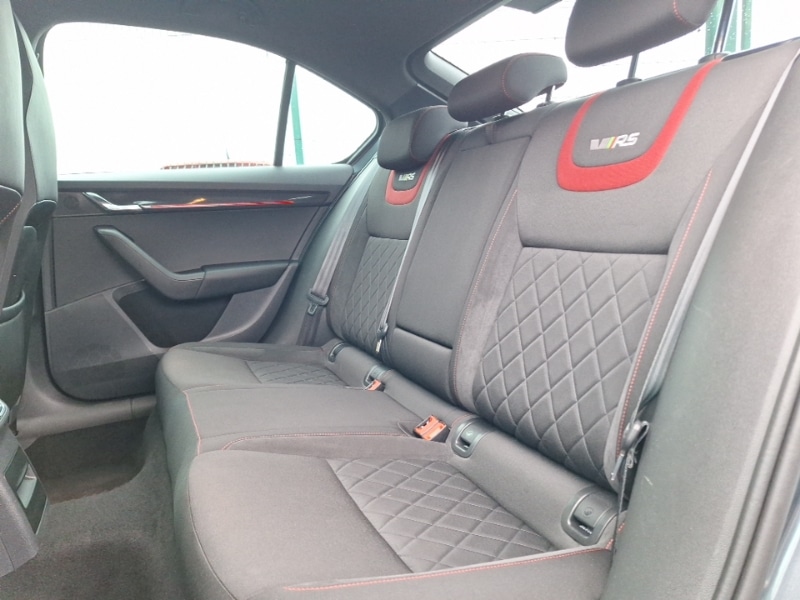 Used Skoda Octavia 2019 for sale - 78033132: Photo 12