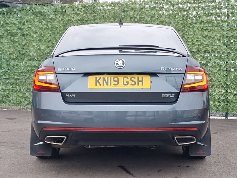 Used Skoda Octavia 2019 for sale - 78033132: Photo 15
