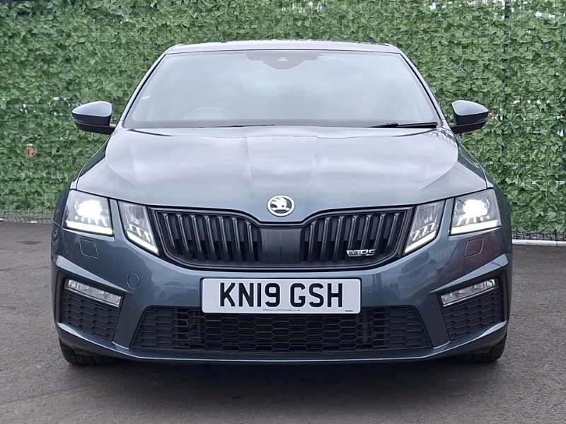 Used Skoda Octavia 2019 for sale - 78033132: Photo 16