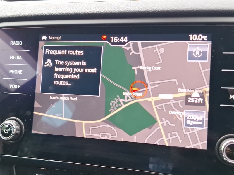 Used Skoda Octavia 2019 for sale - 78033132: Photo 19