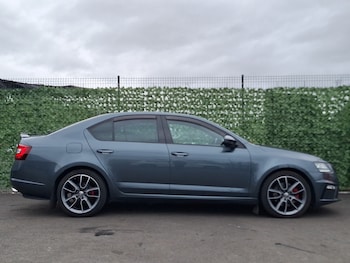 Used Skoda Octavia 2019 for sale - 78033132: Photo