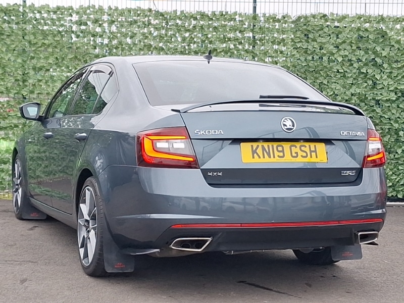 Used Skoda Octavia 2019 for sale - 78033132: Photo 3