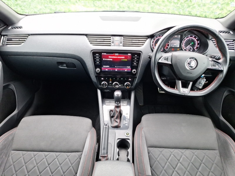 Used Skoda Octavia 2019 for sale - 78033132: Photo 4