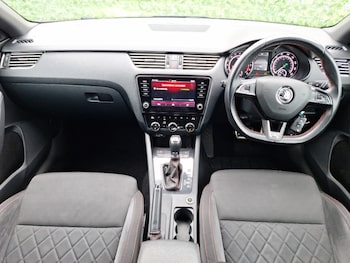 Used Skoda Octavia 2019 for sale - 78033132: Photo