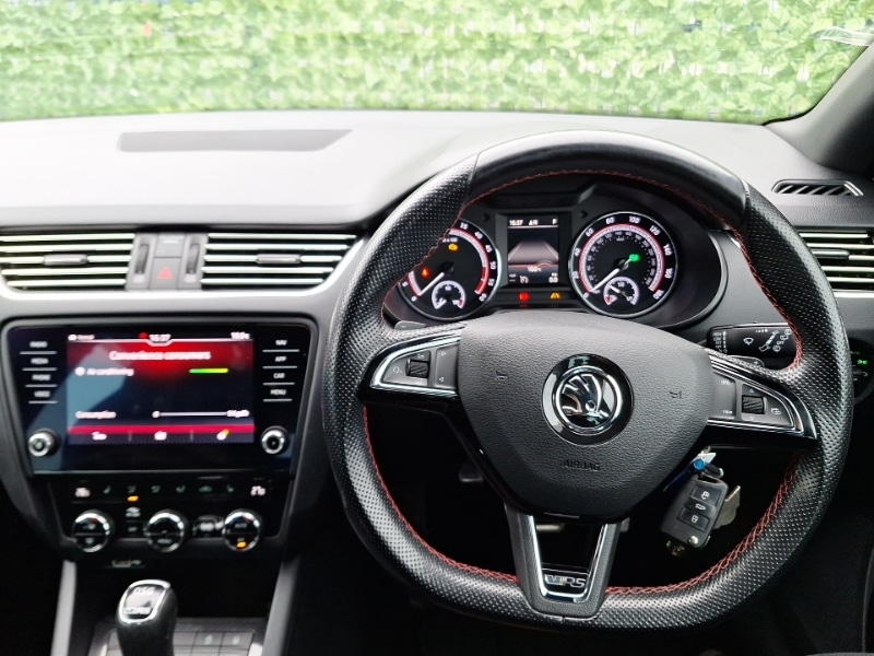 Used Skoda Octavia 2019 for sale - 78033132: Photo 5