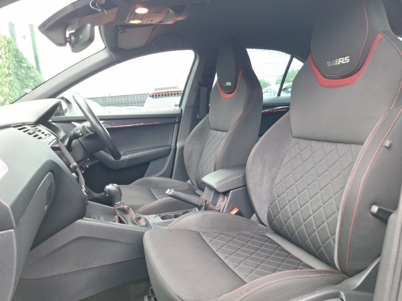 Used Skoda Octavia 2019 for sale - 78033132: Photo 7