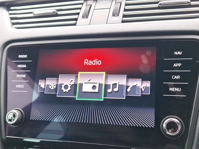 Used Skoda Octavia 2019 for sale - 78033132: Photo 8