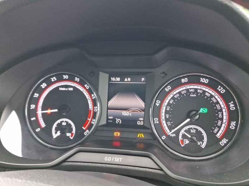 Used Skoda Octavia 2019 for sale - 78033132: Photo 9