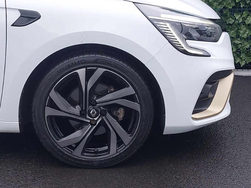 Used Renault Clio 2023 for sale - 77454196: Photo 14