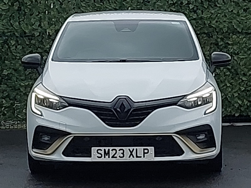 Used Renault Clio 2023 for sale - 77454196: Photo 16