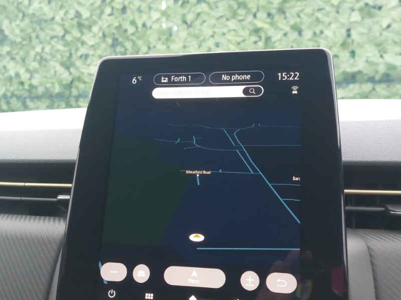 Used Renault Clio 2023 for sale - 77454196: Photo 19