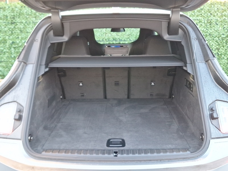 Used BMW iX 2025 for sale - 76583633: Photo 13