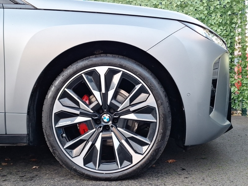 Used BMW iX 2025 for sale - 76583633: Photo 14