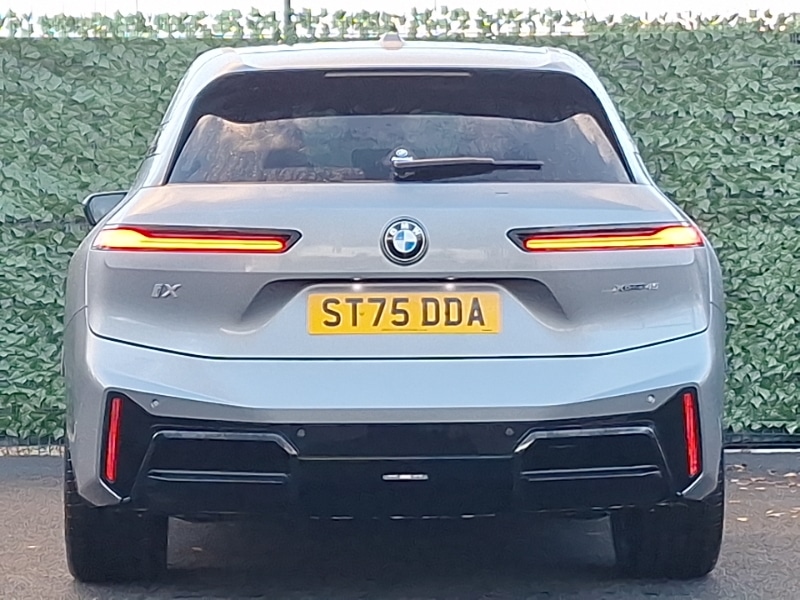 Used BMW iX 2025 for sale - 76583633: Photo 15