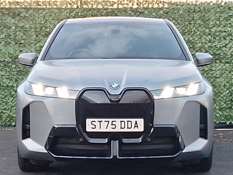 Used BMW iX 2025 for sale - 76583633: Photo 16