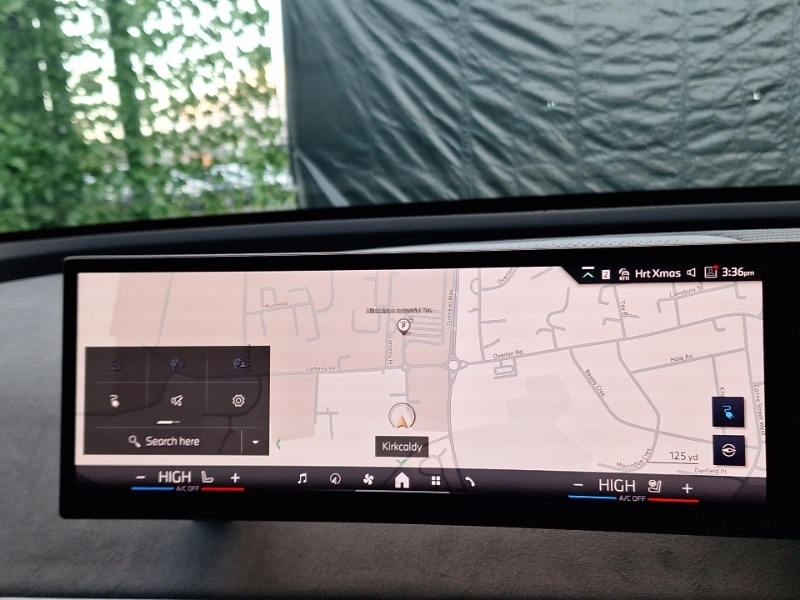 Used BMW iX 2025 for sale - 76583633: Photo 19