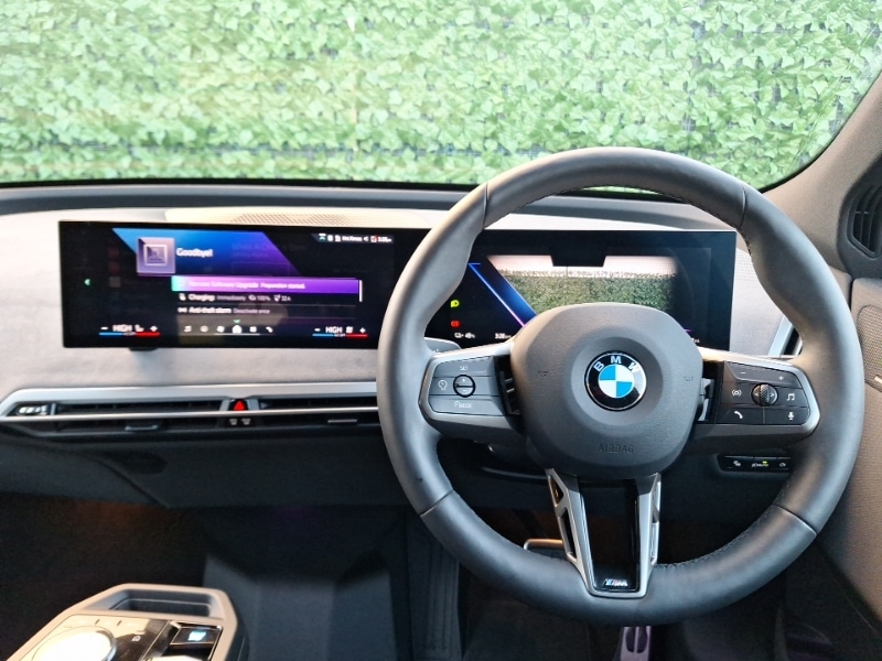 Used BMW iX 2025 for sale - 76583633: Photo 5