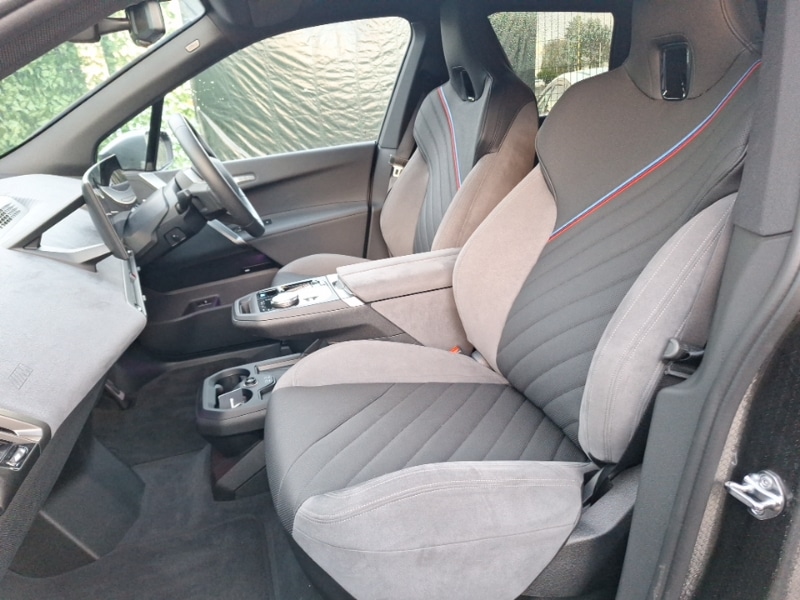 Used BMW iX 2025 for sale - 76583633: Photo 7