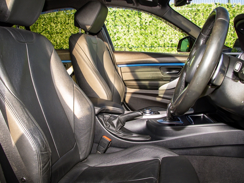 Used BMW 3 Series 2016 for sale - 77214290: Photo 11