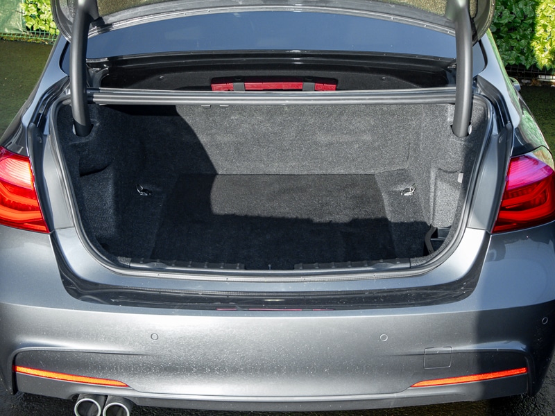 Used BMW 3 Series 2016 for sale - 77214290: Photo 13