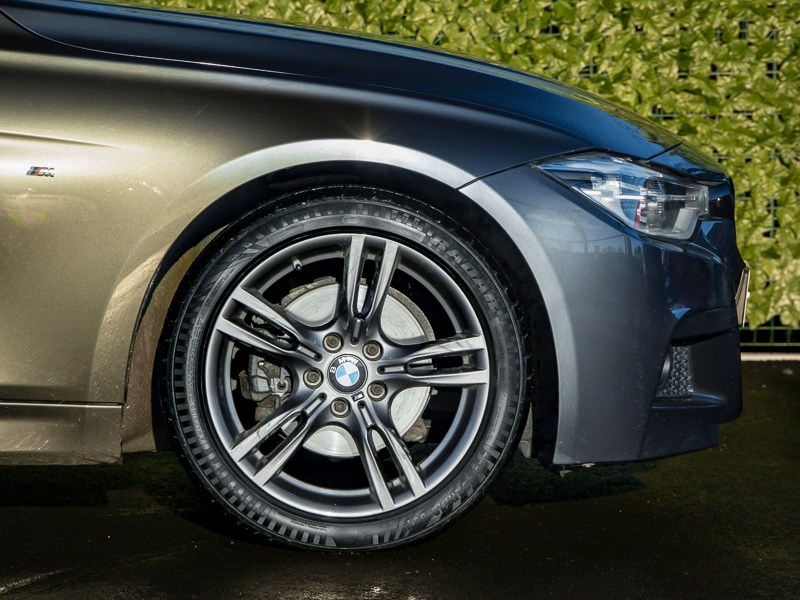 Used BMW 3 Series 2016 for sale - 77214290: Photo 14