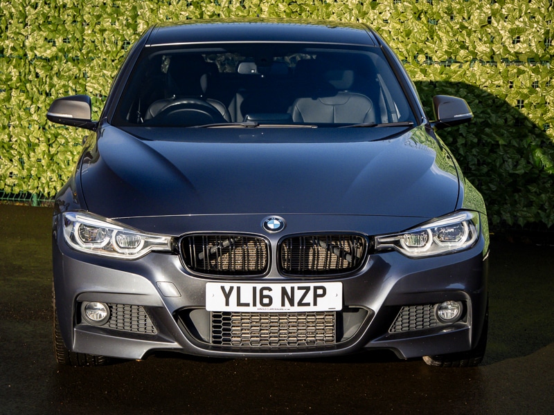 Used BMW 3 Series 2016 for sale - 77214290: Photo 16