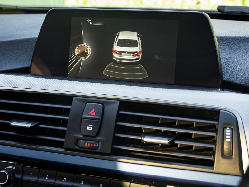 Used BMW 3 Series 2016 for sale - 77214290: Photo 17