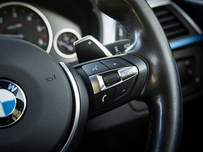 Used BMW 3 Series 2016 for sale - 77214290: Photo 19