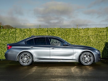 Used BMW 3 Series 2016 for sale - 77214290: Photo