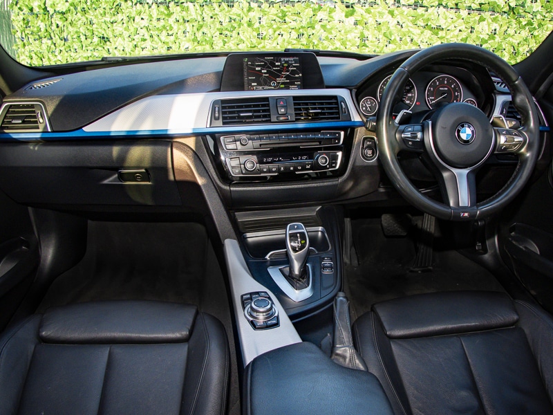 Used BMW 3 Series 2016 for sale - 77214290: Photo 4