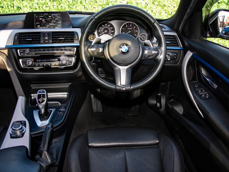 Used BMW 3 Series 2016 for sale - 77214290: Photo 5