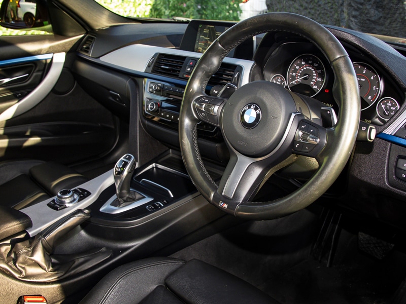 Used BMW 3 Series 2016 for sale - 77214290: Photo 6