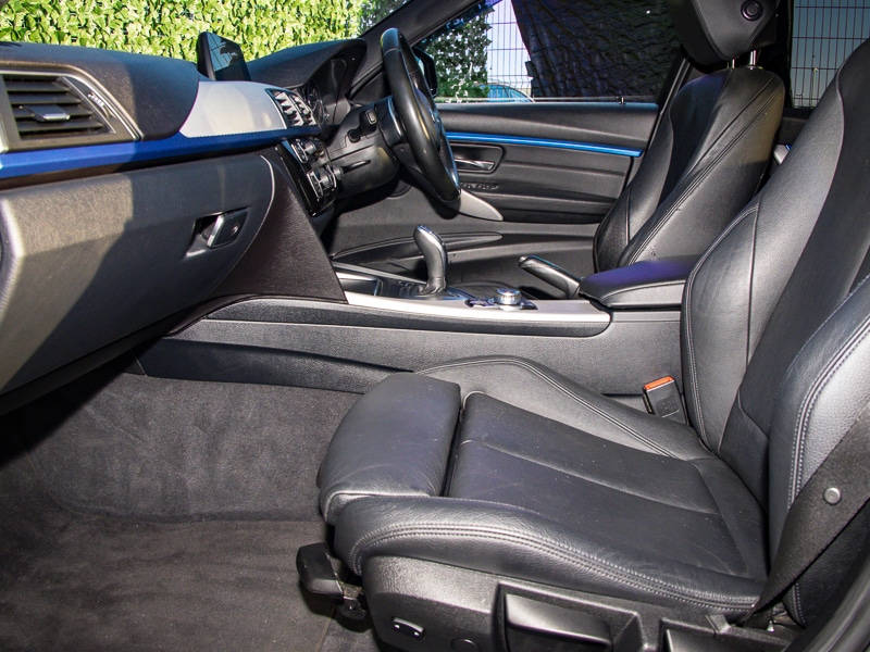 Used BMW 3 Series 2016 for sale - 77214290: Photo 7