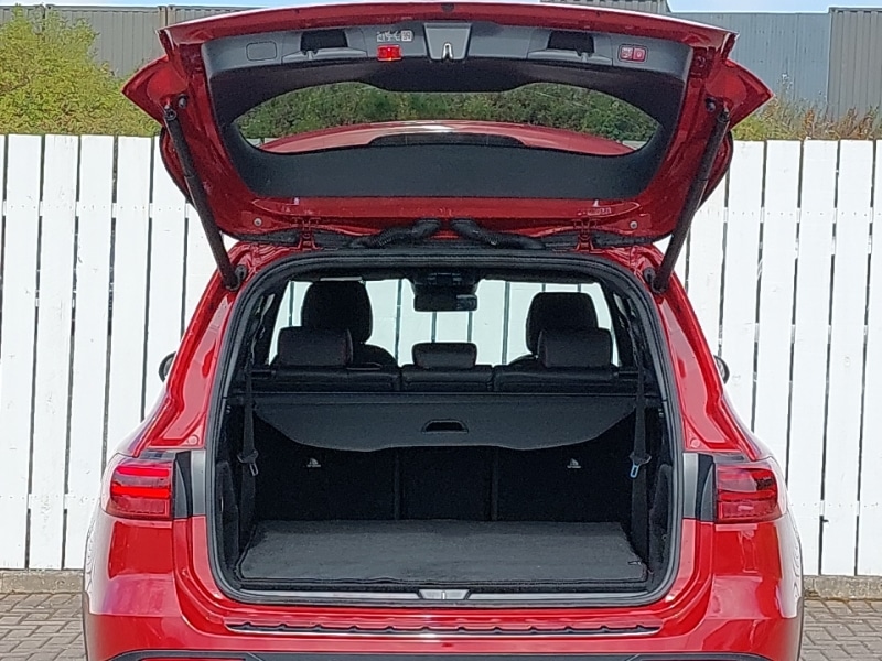 Used Mercedes-Benz GLB 2024 for sale - 76683547: Photo 13