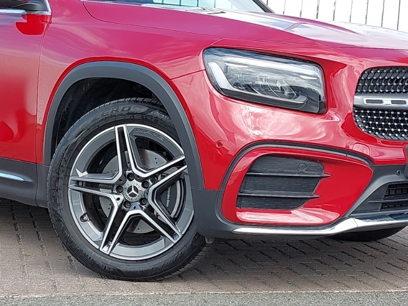 Used Mercedes-Benz GLB 2024 for sale - 76683547: Photo 14