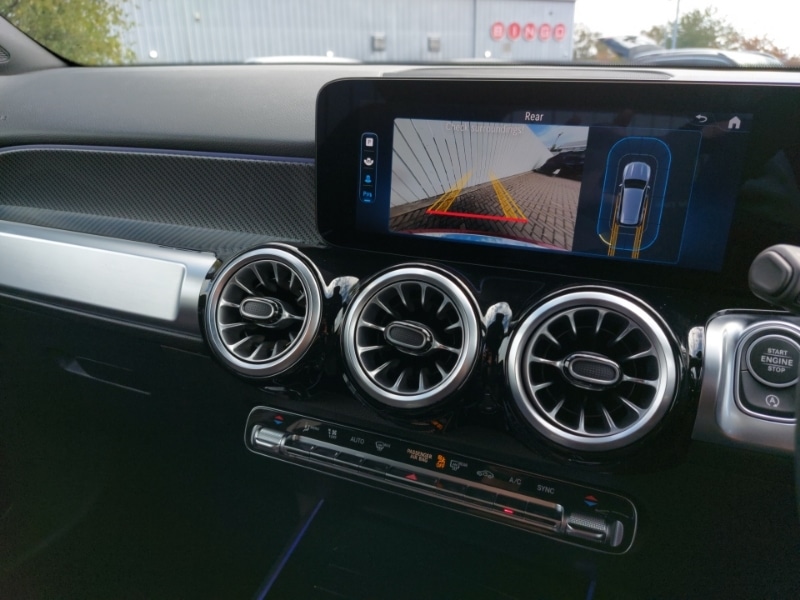 Used Mercedes-Benz GLB 2024 for sale - 76683547: Photo 16