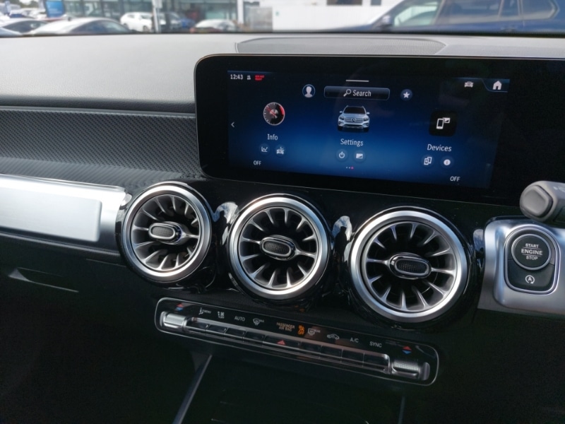 Used Mercedes-Benz GLB 2024 for sale - 76683547: Photo 18