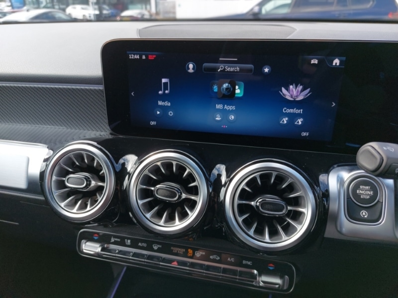 Used Mercedes-Benz GLB 2024 for sale - 76683547: Photo 19